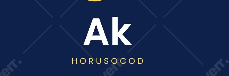 Ahmed Kaafi Web development